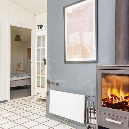 8 Person Holiday Home In Rsted Kare エクステリア 写真