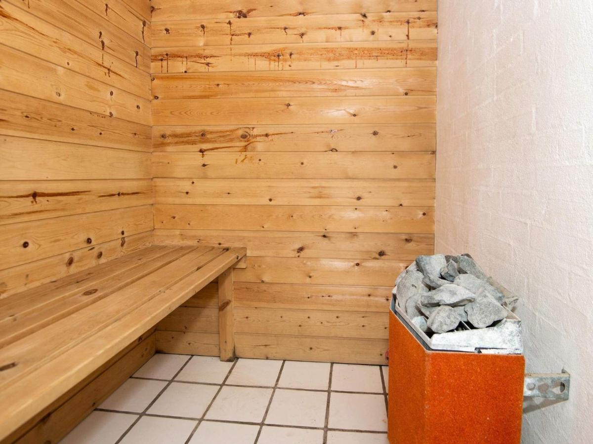 8 Person Holiday Home In Rsted Kare エクステリア 写真