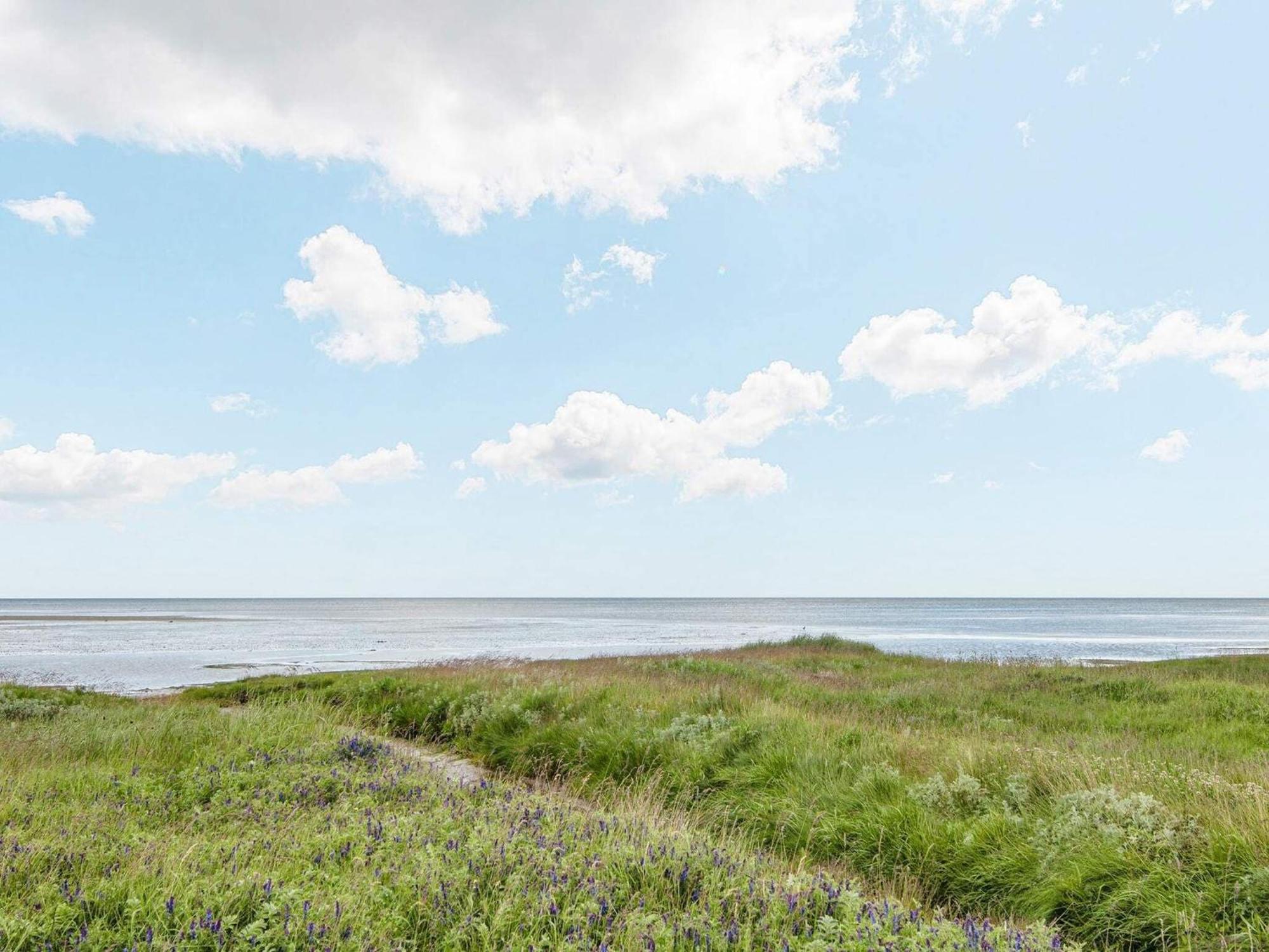 8 Person Holiday Home In Rsted Kare エクステリア 写真